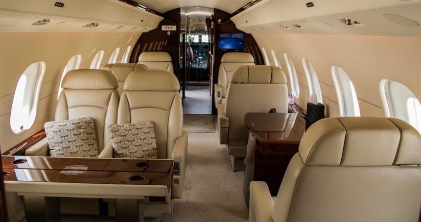 Global Express