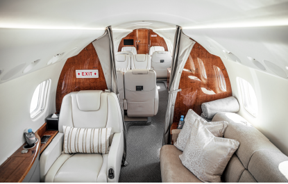 Legacy 650