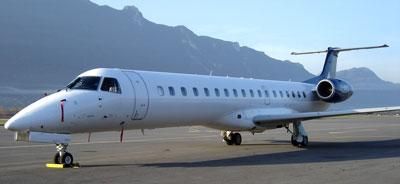 Embraer ERJ 145