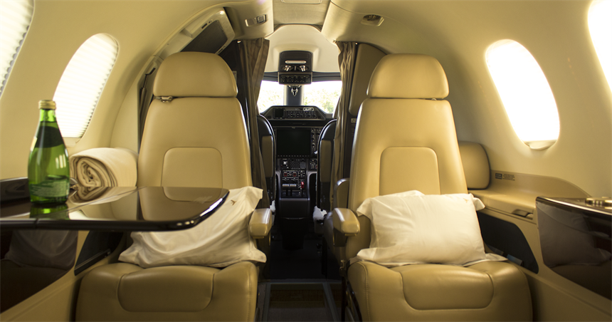 Phenom 100