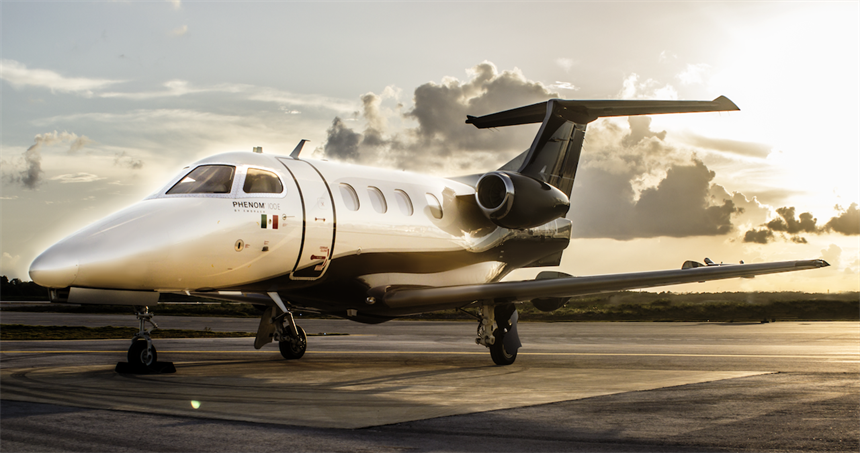 Phenom 100