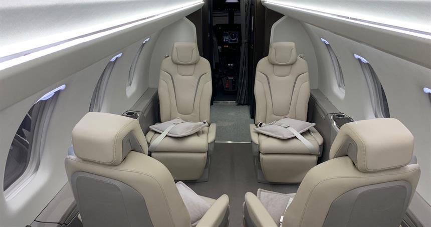 Pilatus PC-24