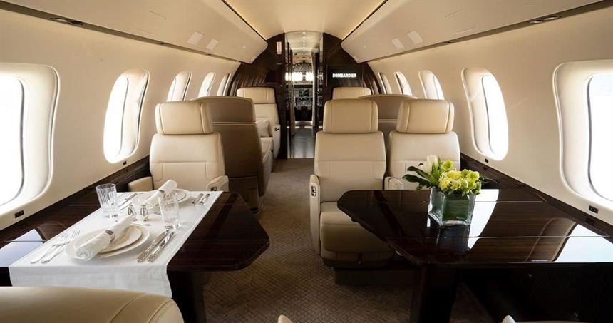 Global 7500