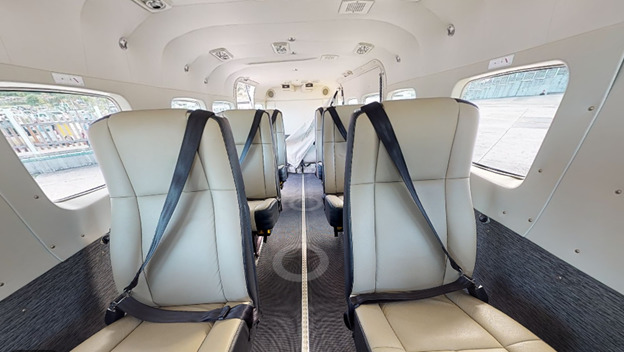 Cessna 208B Grand Caravan