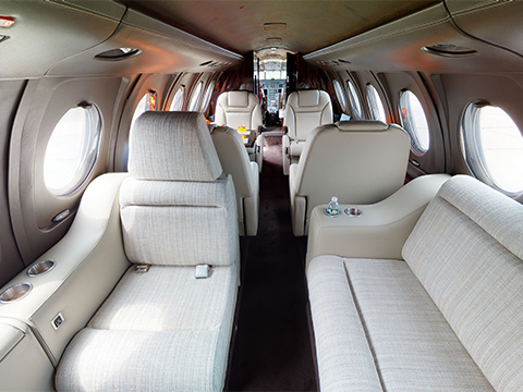 Falcon 50