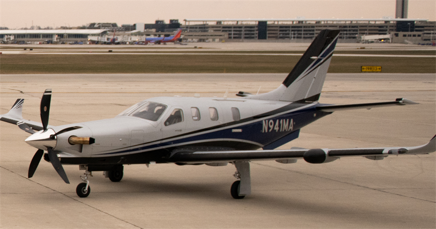 TBM-940