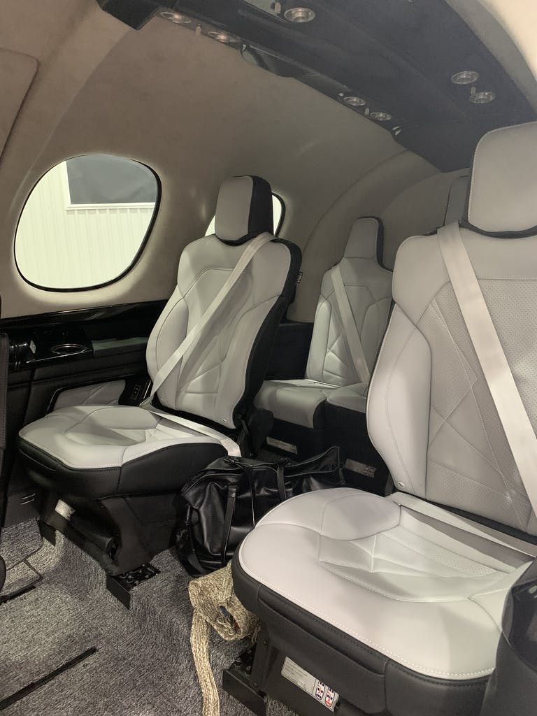 Vision Jet