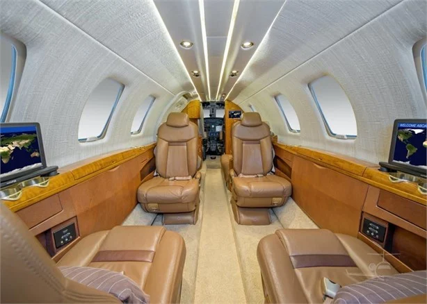 Citation CJ4