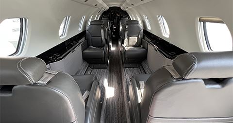 Citation X