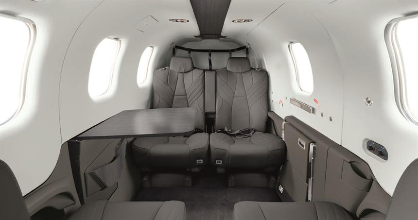 TBM-940