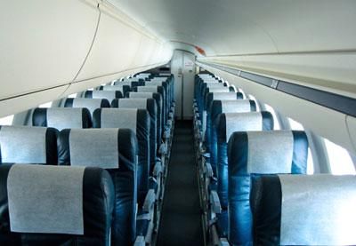 Embraer ERJ 145
