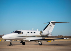 Cessna Citation Mustang