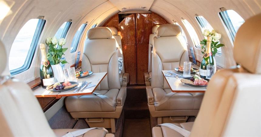 Citation II