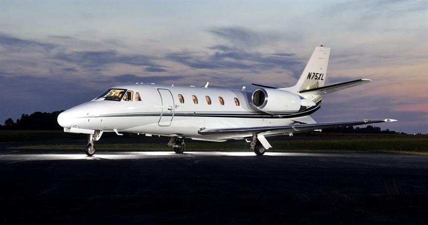 Citation XLS