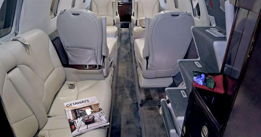 Citation XLS