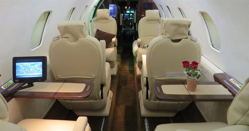 Citation XLS