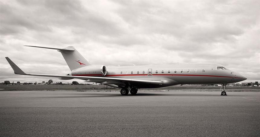 Global 5000