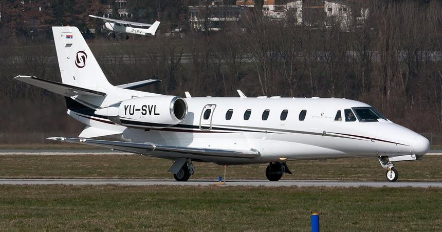 Citation XLS