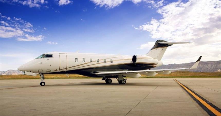 Challenger 300
