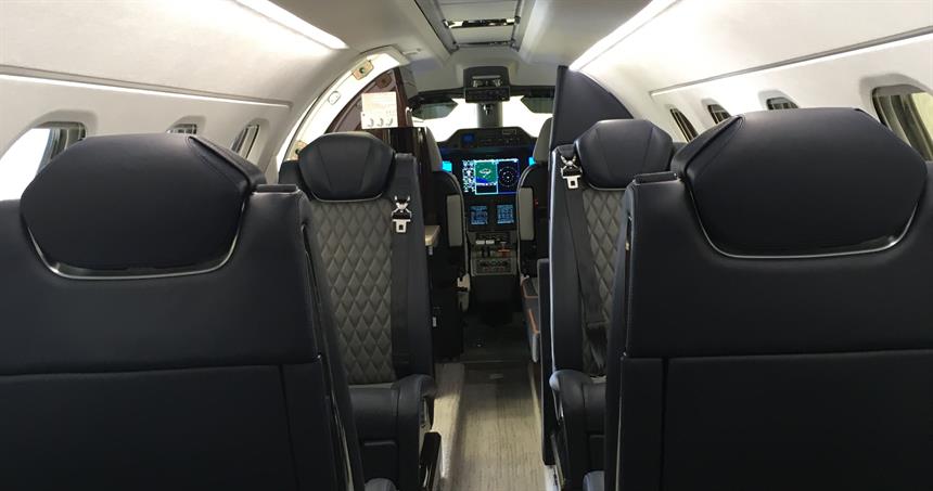 Phenom 300E