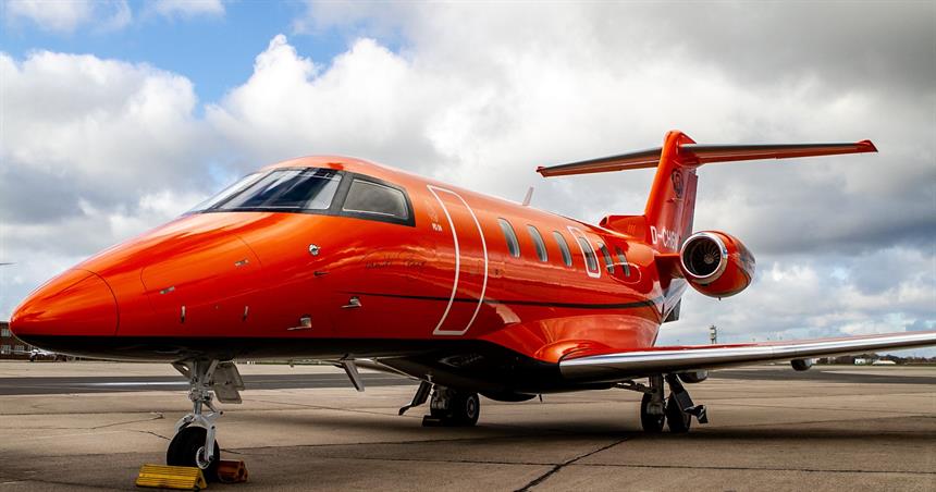 Pilatus PC-24