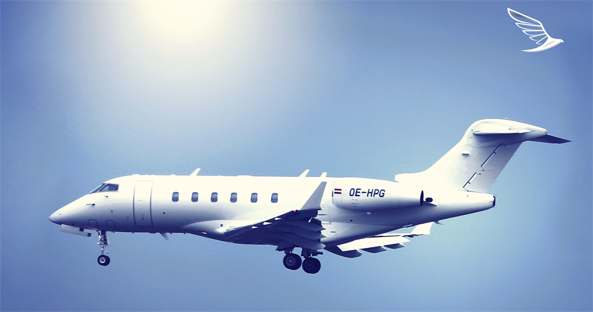 Challenger 300