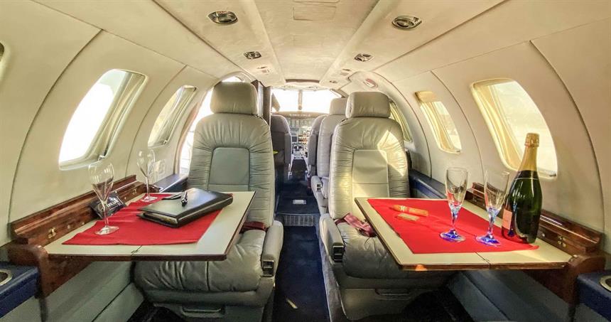 Citation II