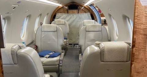 Pilatus PC-12/47E