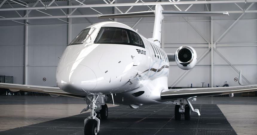 Pilatus PC-24