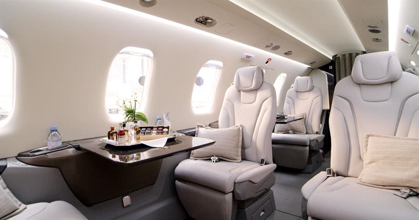 Pilatus PC-24