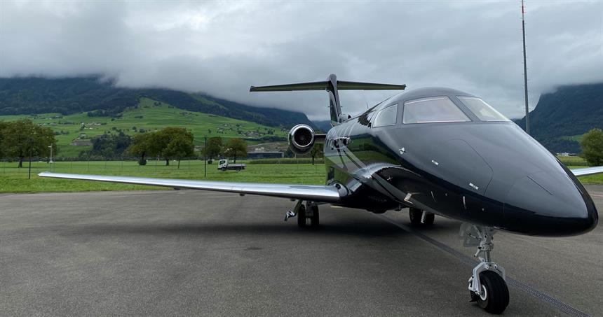 Pilatus PC-24