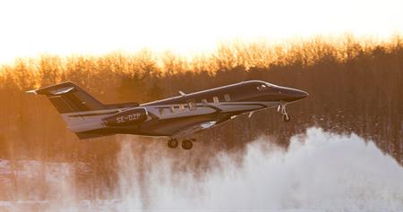 Pilatus PC-24