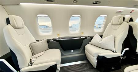 Pilatus PC-24