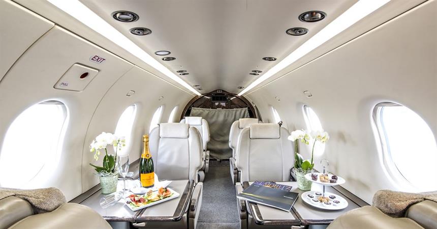 Pilatus PC 12/47E (NG)