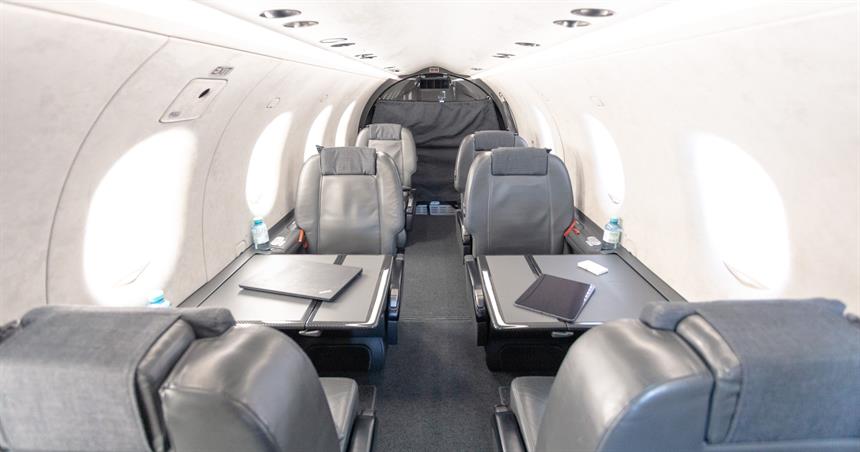 Pilatus PC-12/47E (NG)