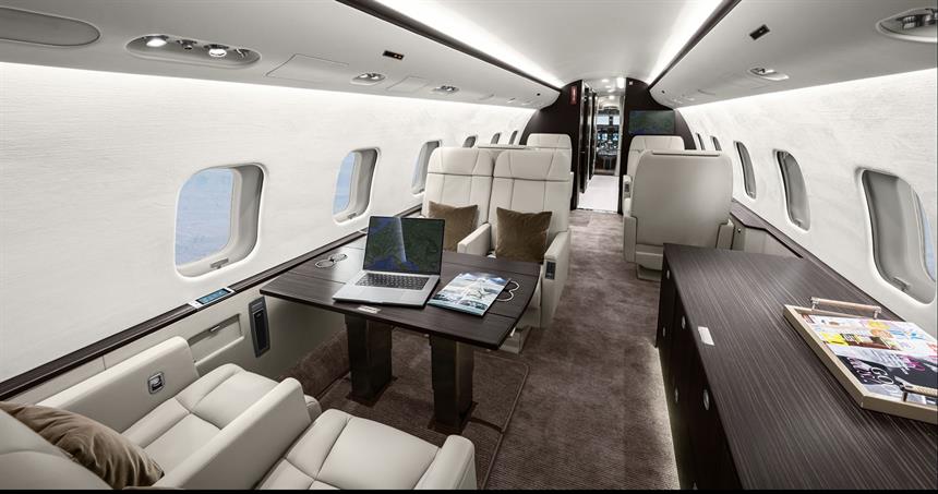 Global Express
