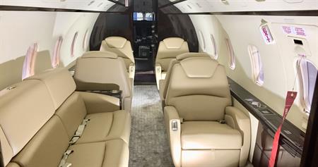 Challenger 300