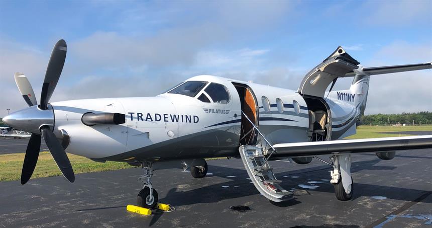 Pilatus PC-12/47E (NG)