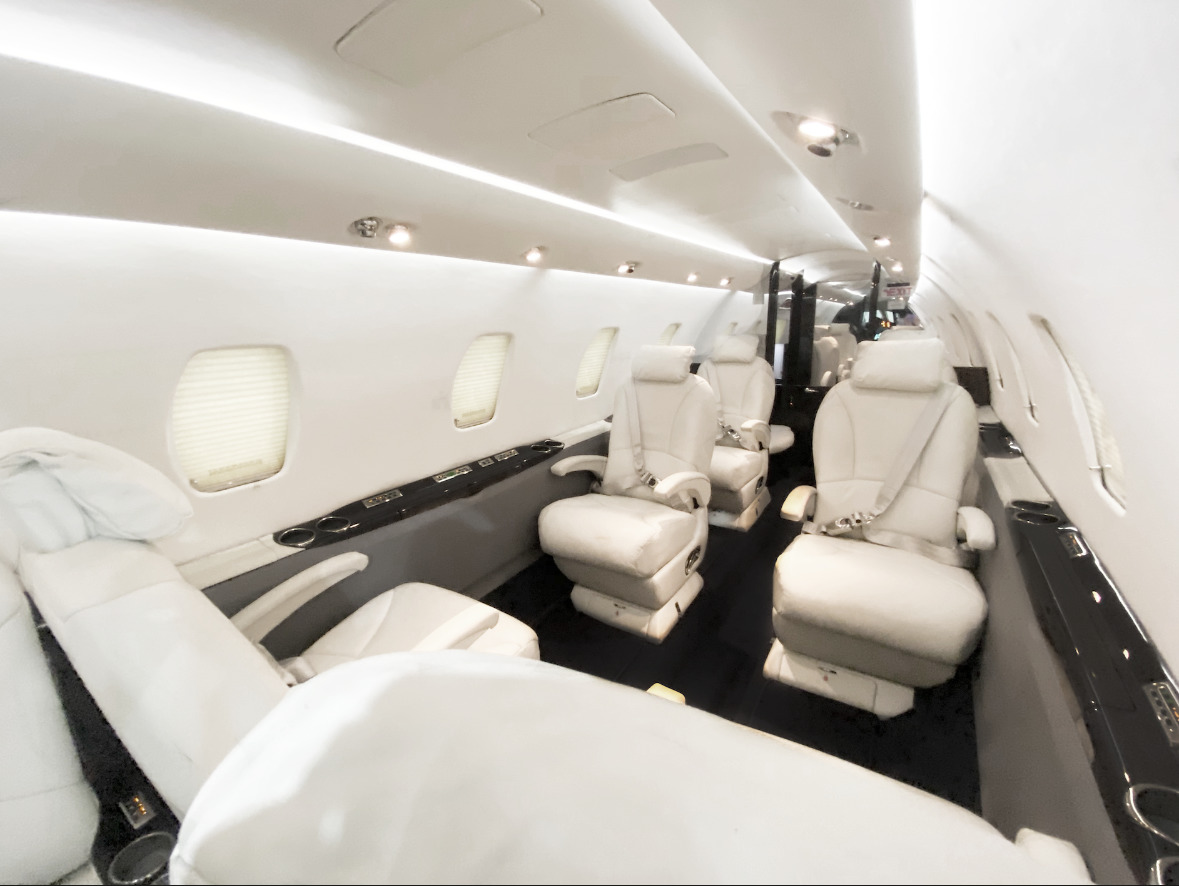Citation XLS
