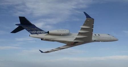 Challenger 300