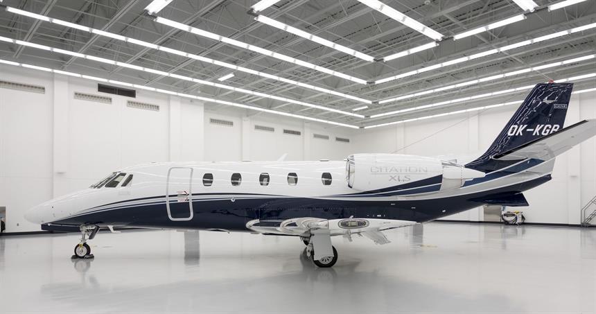 Citation XLS