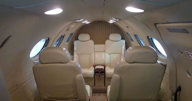 Citation Mustang