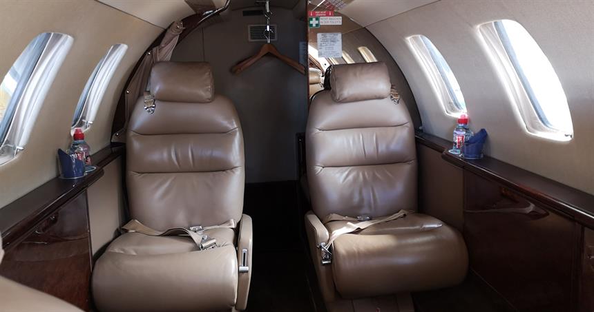 Citation CJ1