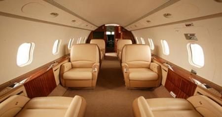 Challenger 300