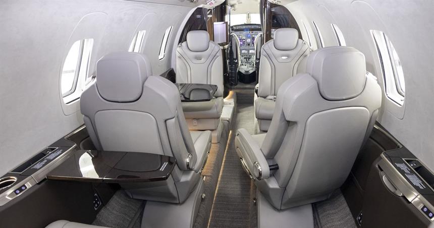 Citation XLS