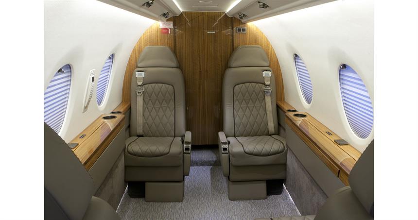 Nextant 400XTi