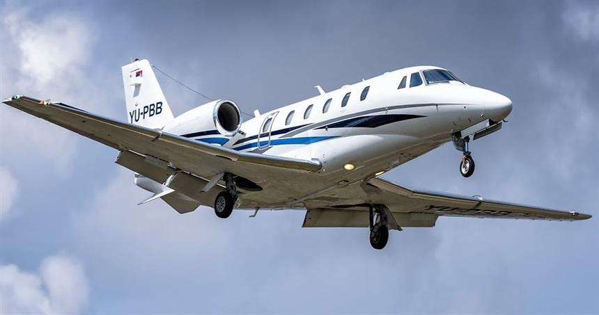 Citation XLS+
