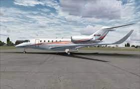 Citation X