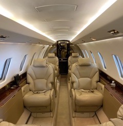 Citation X