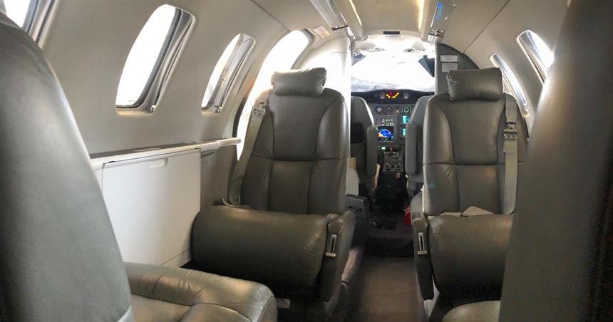 Citation CJ1